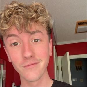 Meet your Posher, Nathan